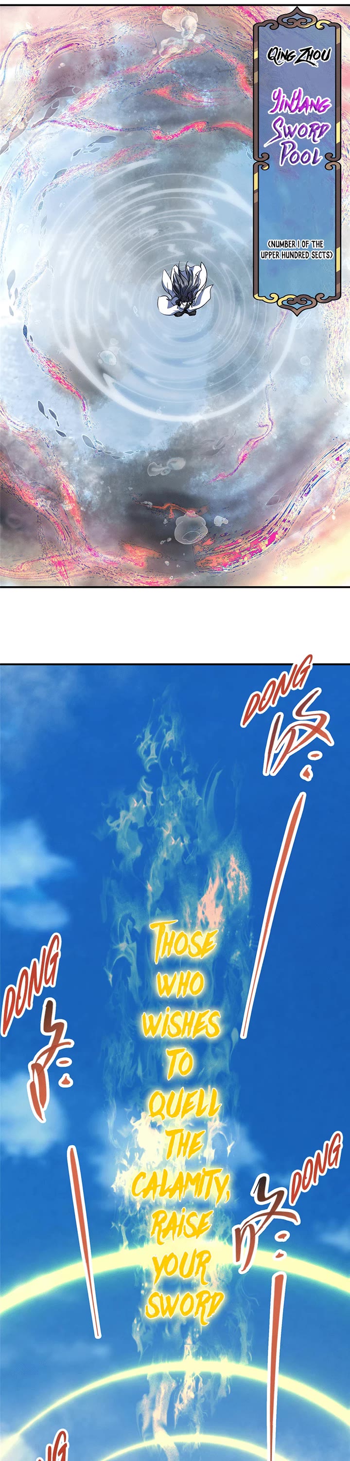 Keep a Low Profile, Sect Leader Chapter 323 page 16 - Chapter 323