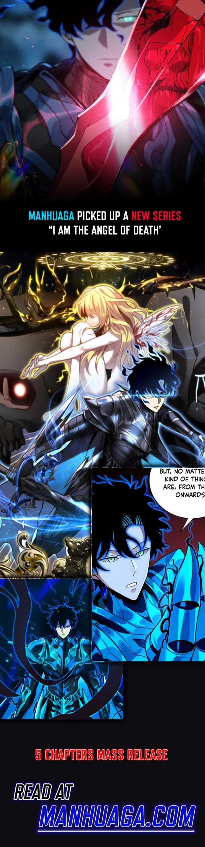 Keep a Low Profile, Sect Leader Chapter 325 page 24 - Chapter 325