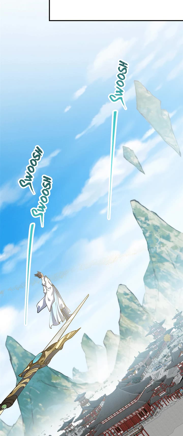 Keep a Low Profile, Sect Leader Chapter 325 page 9 - Chapter 325