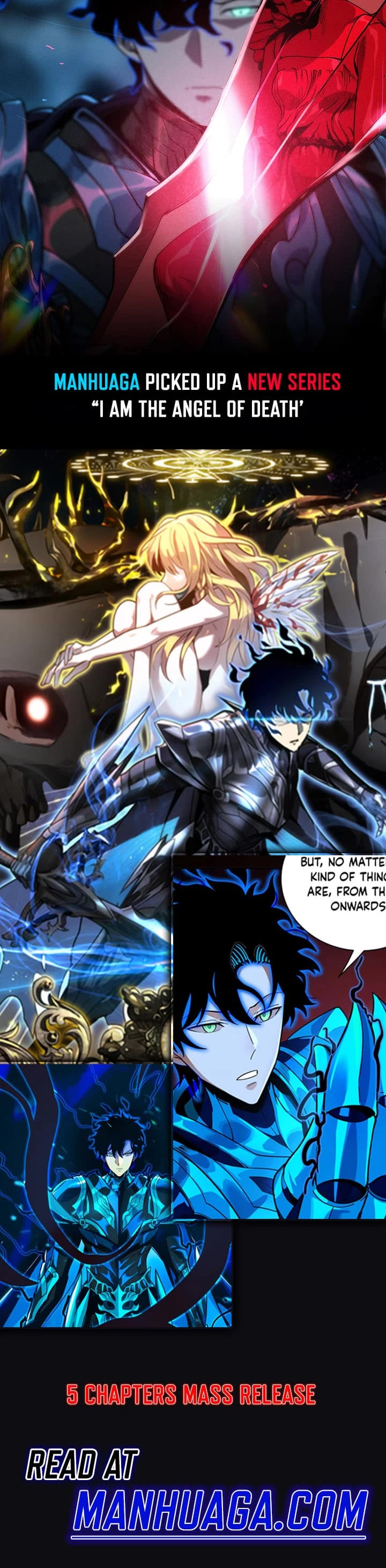 Keep a Low Profile, Sect Leader Chapter 326 page 24 - Chapter 326