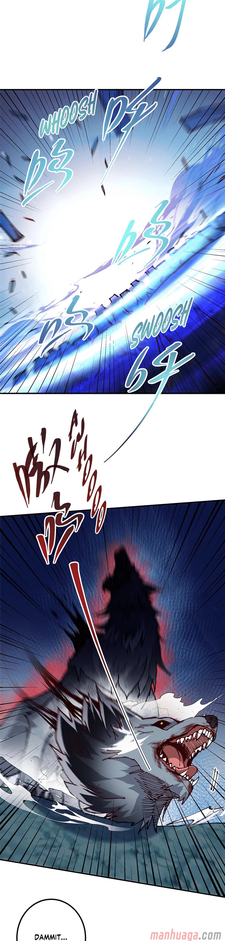 Keep a Low Profile, Sect Leader Chapter 327 page 11 - Chapter 327