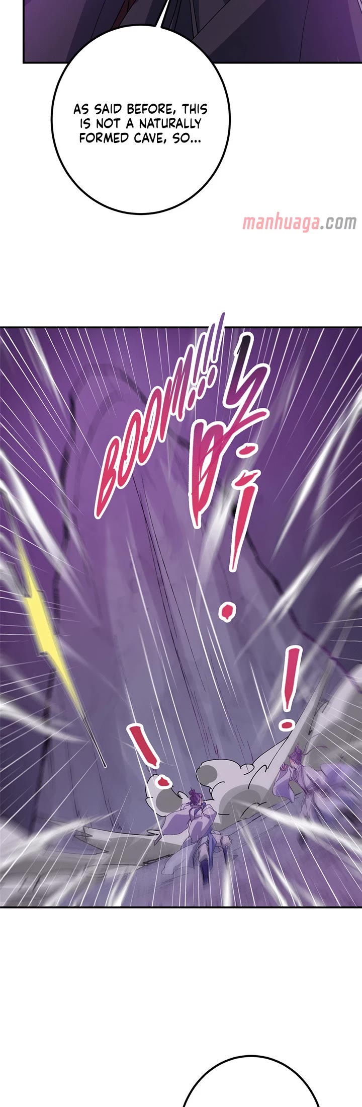 Keep a Low Profile, Sect Leader Chapter 328 page 14 - Chapter 328