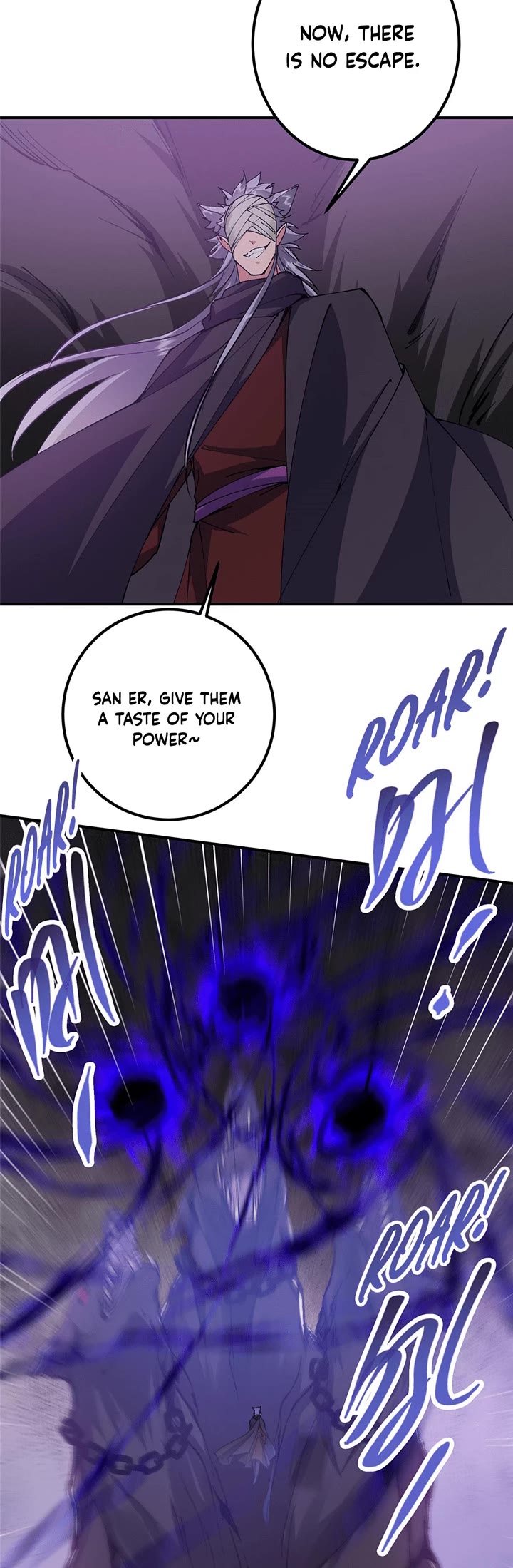 Keep a Low Profile, Sect Leader Chapter 328 page 15 - Chapter 328