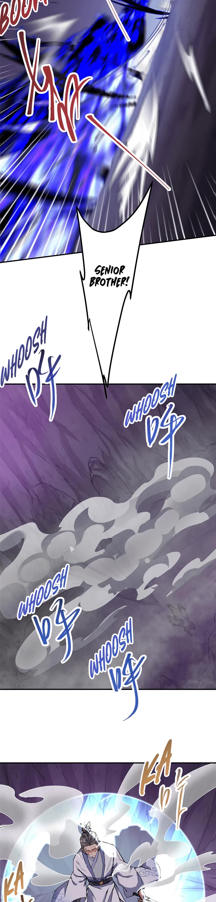 Keep a Low Profile, Sect Leader Chapter 328 page 17 - Chapter 328
