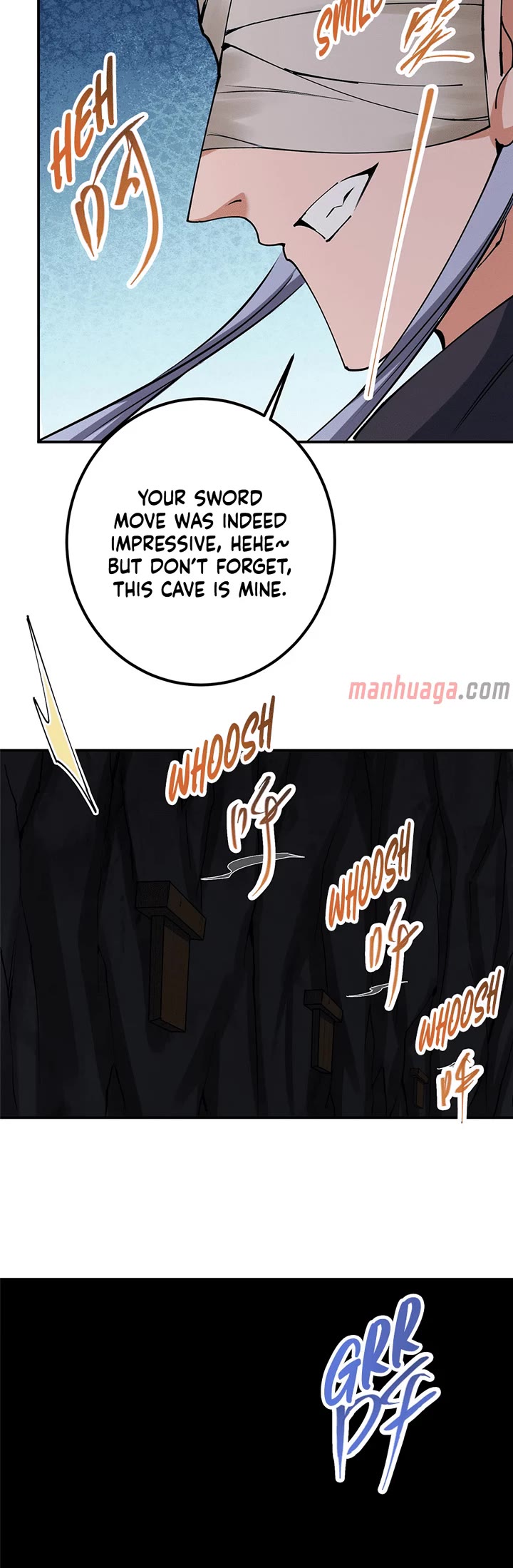 Keep a Low Profile, Sect Leader Chapter 328 page 19 - Chapter 328