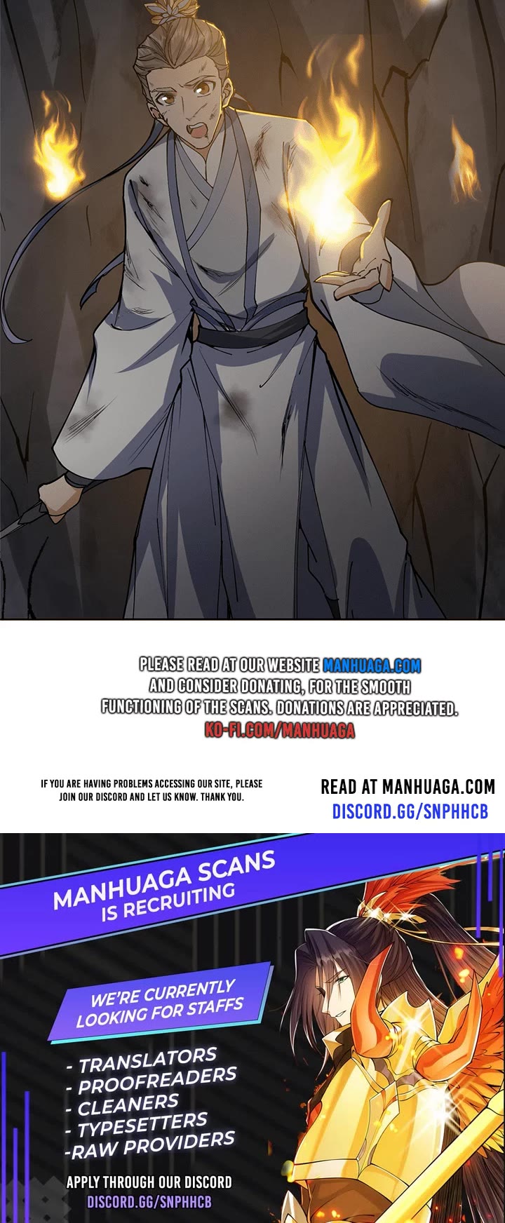 Keep a Low Profile, Sect Leader Chapter 328 page 24 - Chapter 328