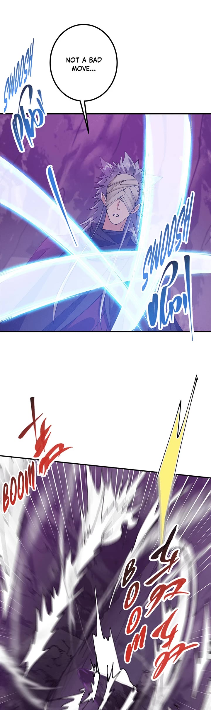 Keep a Low Profile, Sect Leader Chapter 328 page 4 - Chapter 328