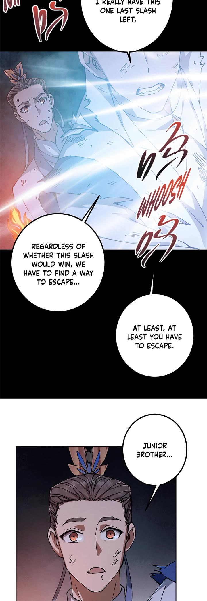 Keep a Low Profile, Sect Leader Chapter 329 page 12 - Chapter 329
