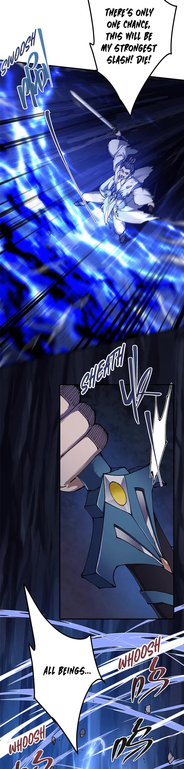 Keep a Low Profile, Sect Leader Chapter 329 page 14 - Chapter 329