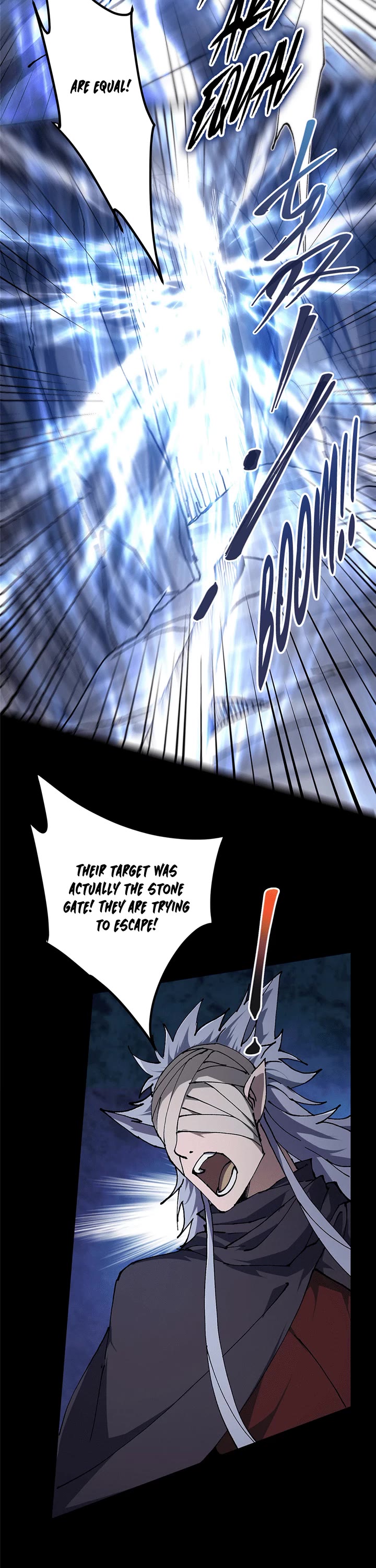 Keep a Low Profile, Sect Leader Chapter 329 page 18 - Chapter 329