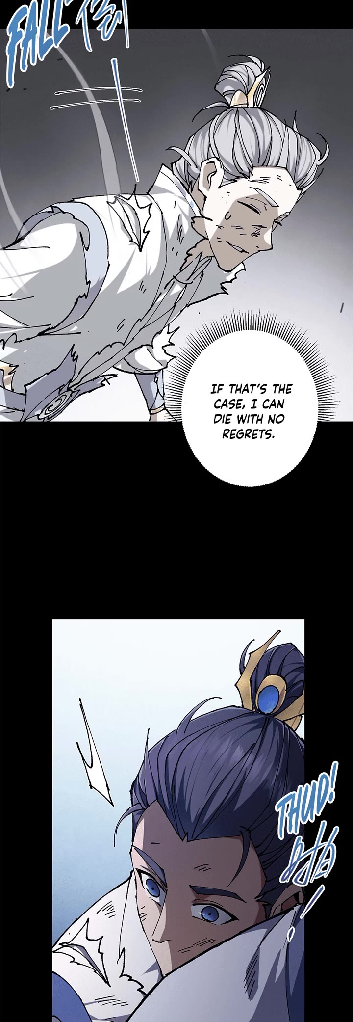 Keep a Low Profile, Sect Leader Chapter 329 page 20 - Chapter 329