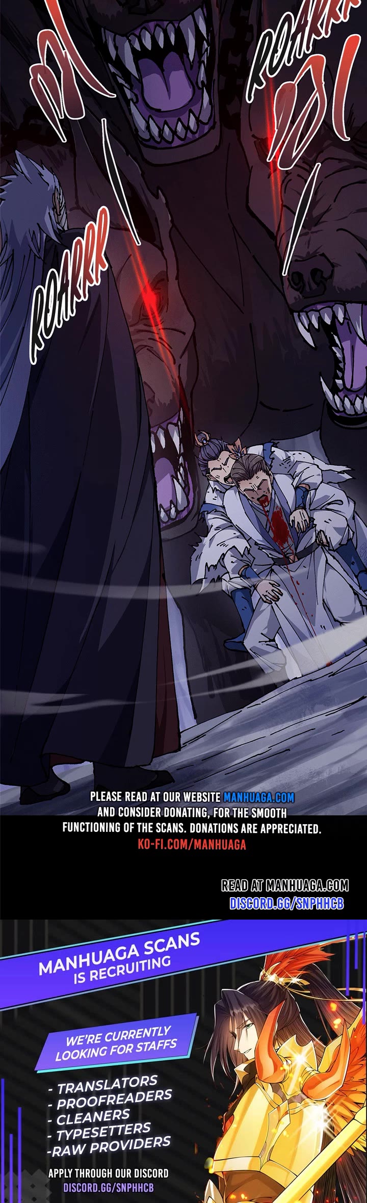 Keep a Low Profile, Sect Leader Chapter 329 page 28 - Chapter 329