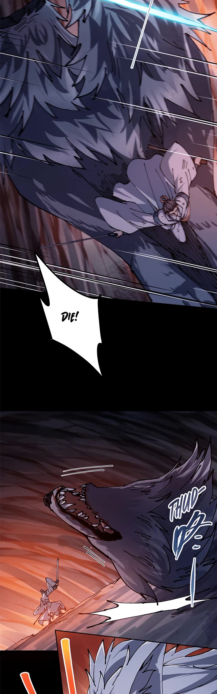 Keep a Low Profile, Sect Leader Chapter 329 page 4 - Chapter 329