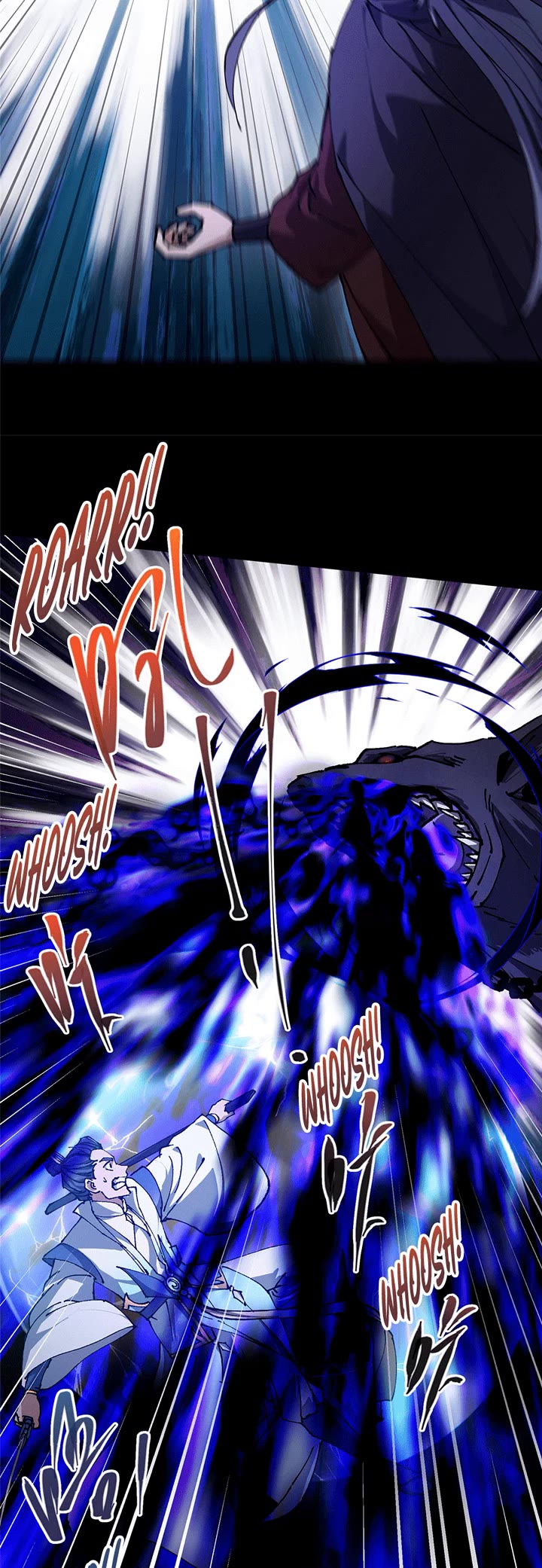 Keep a Low Profile, Sect Leader Chapter 329 page 7 - Chapter 329