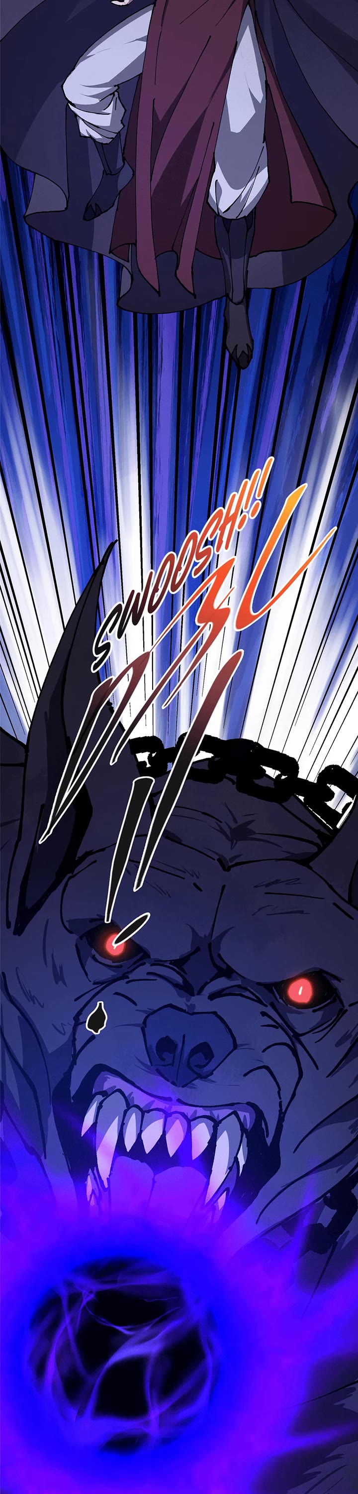 Keep a Low Profile, Sect Leader Chapter 329 page 9 - Chapter 329