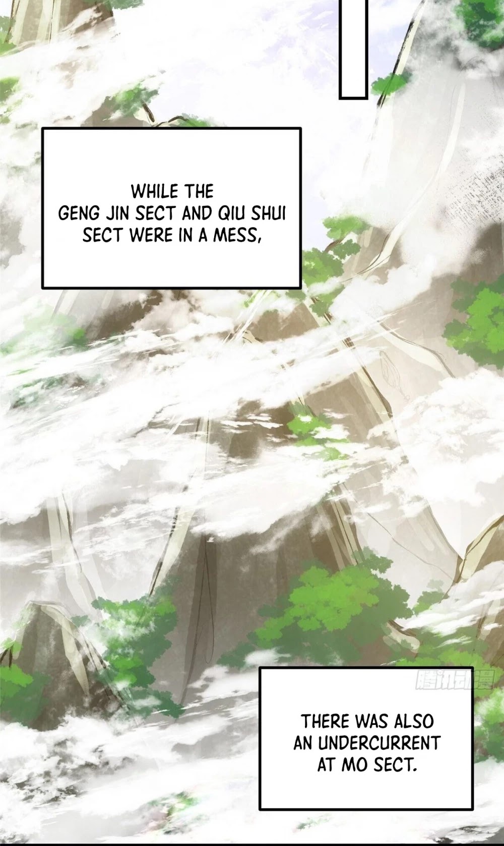 Keep a Low Profile, Sect Leader Chapter 33 page 15 - Chapter 33