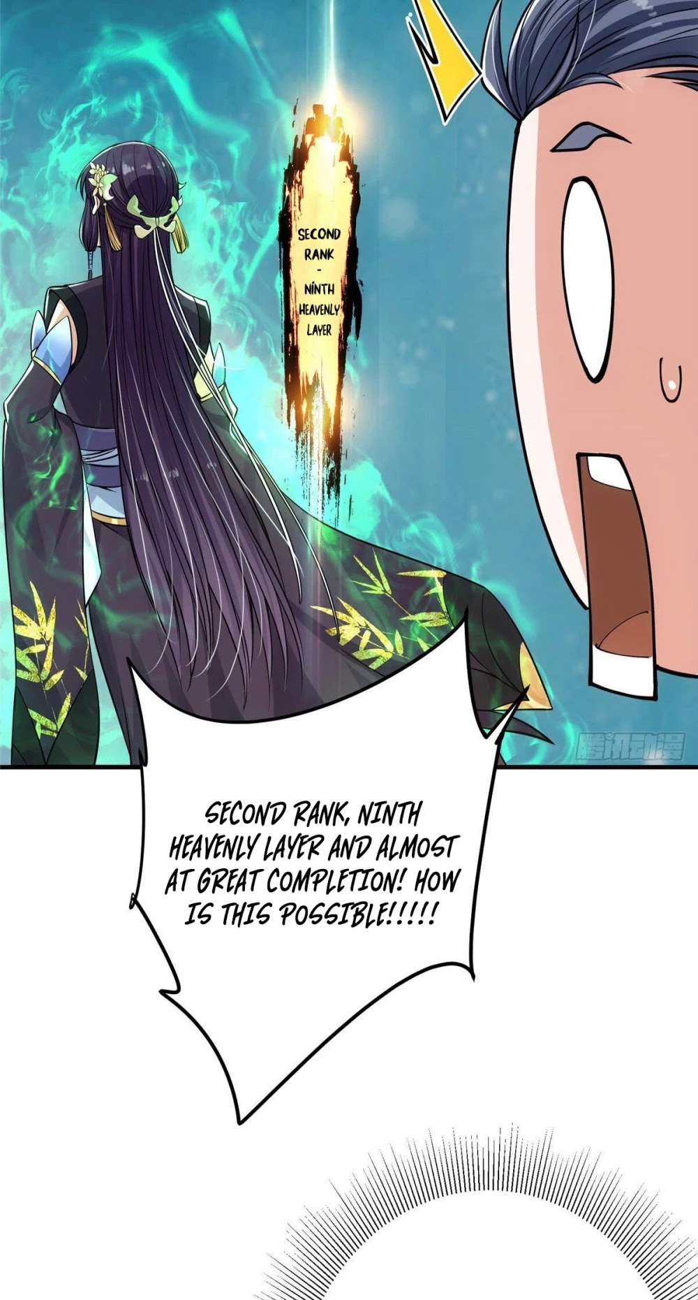 Keep a Low Profile, Sect Leader Chapter 33 page 26 - Chapter 33