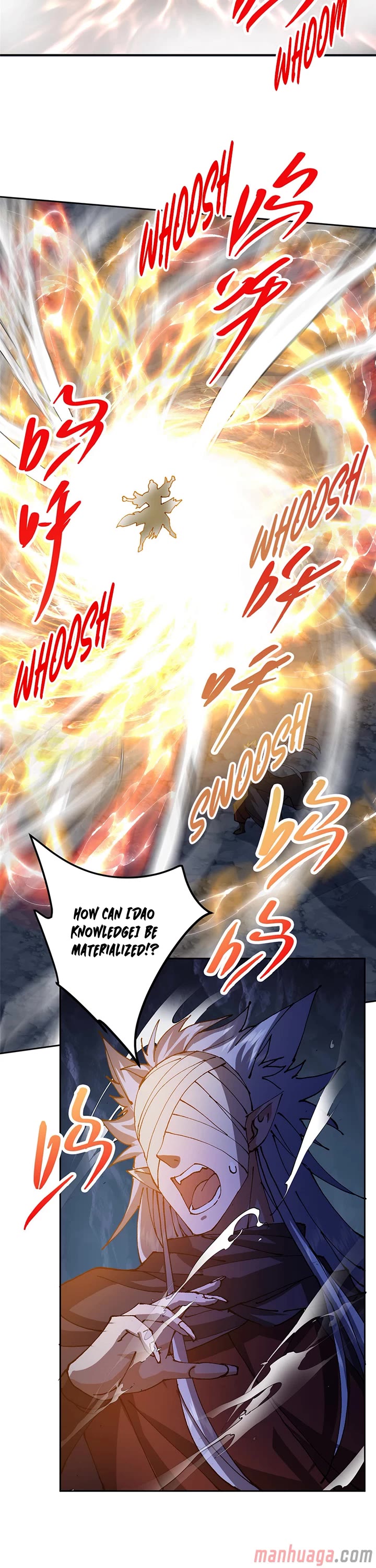 Keep a Low Profile, Sect Leader Chapter 330 page 13 - Chapter 330
