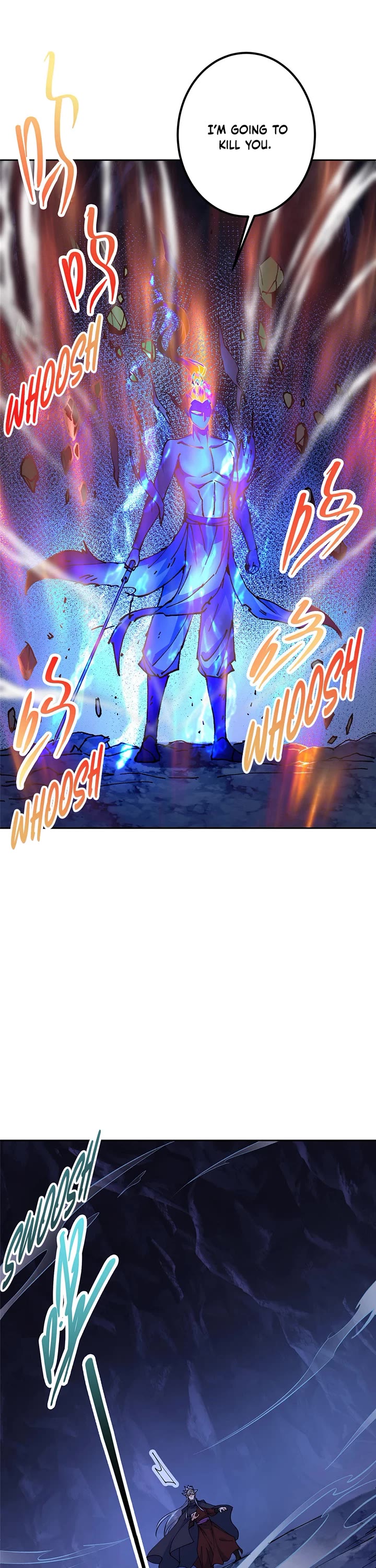 Keep a Low Profile, Sect Leader Chapter 330 page 14 - Chapter 330