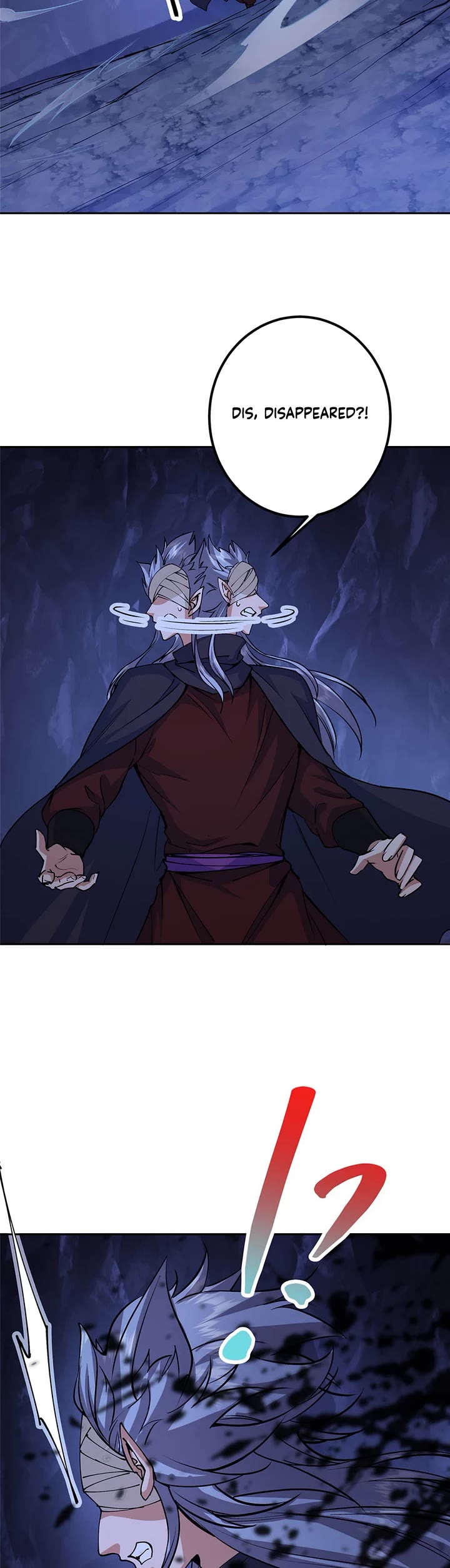 Keep a Low Profile, Sect Leader Chapter 330 page 15 - Chapter 330