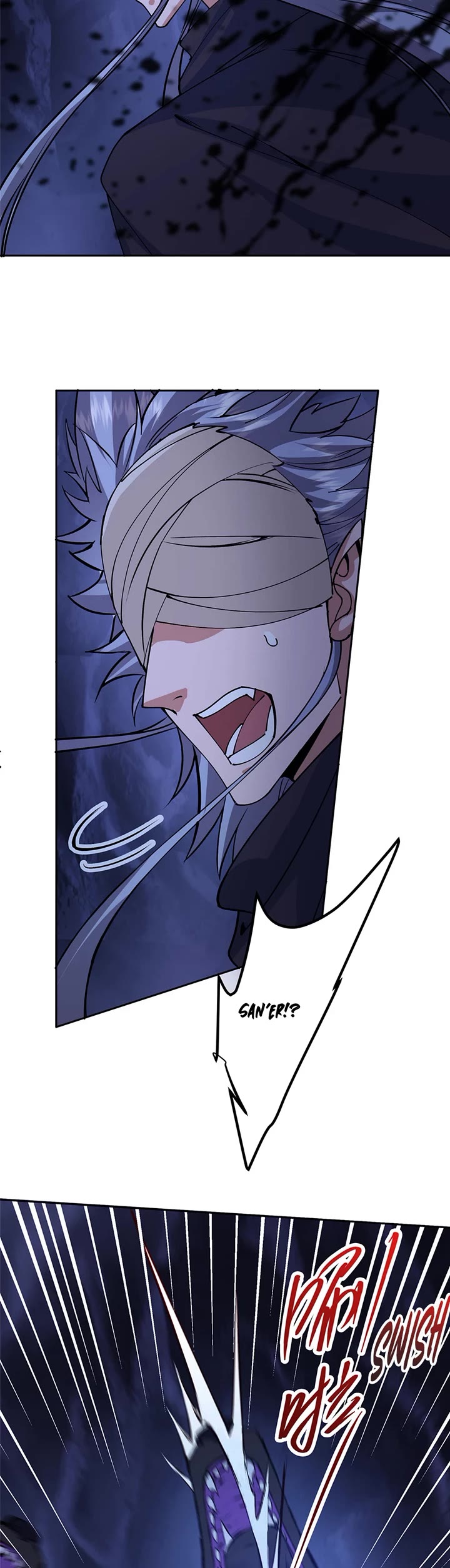 Keep a Low Profile, Sect Leader Chapter 330 page 16 - Chapter 330
