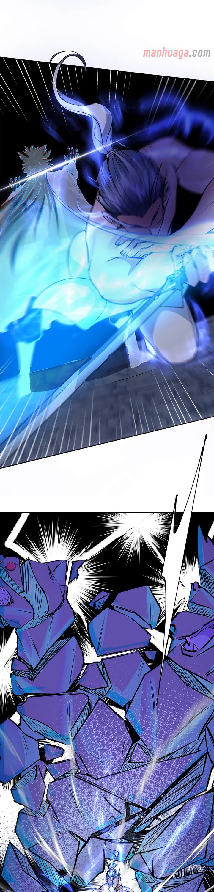 Keep a Low Profile, Sect Leader Chapter 330 page 21 - Chapter 330