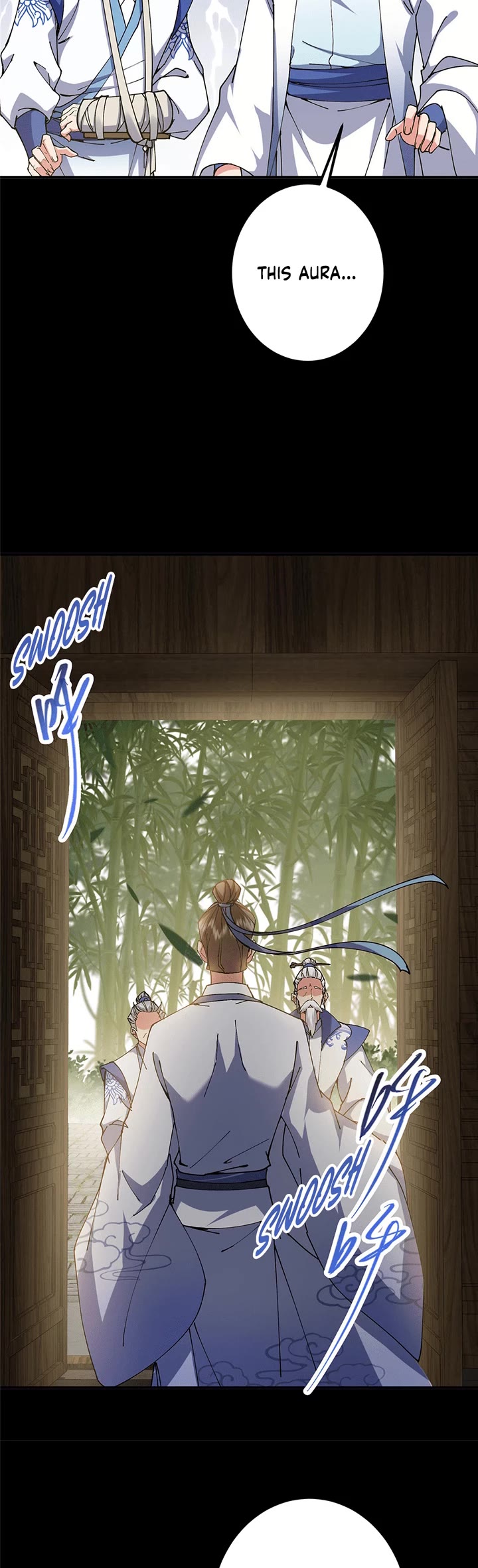 Keep a Low Profile, Sect Leader Chapter 331 page 4 - Chapter 331