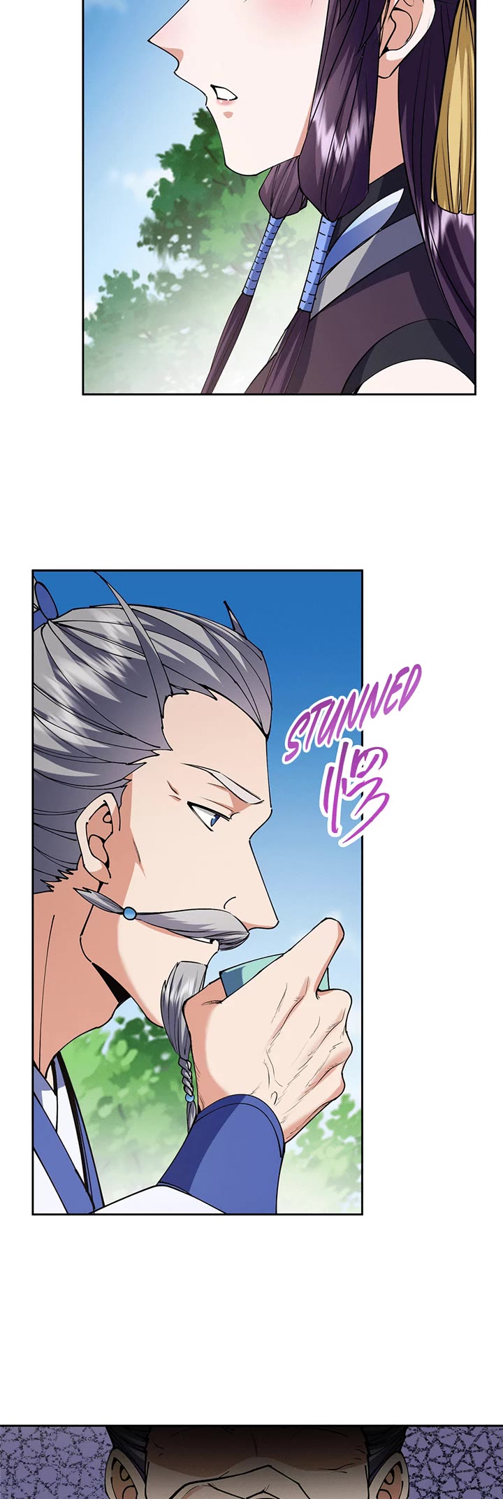 Keep a Low Profile, Sect Leader Chapter 331 page 9 - Chapter 331