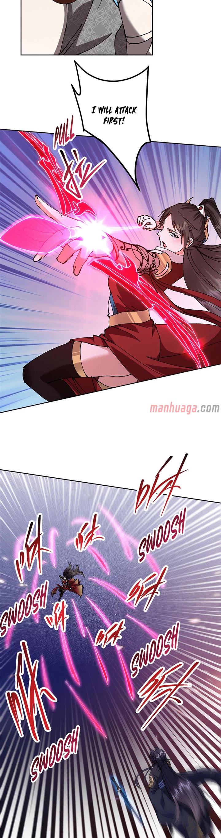 Keep a Low Profile, Sect Leader Chapter 332 page 19 - Chapter 332