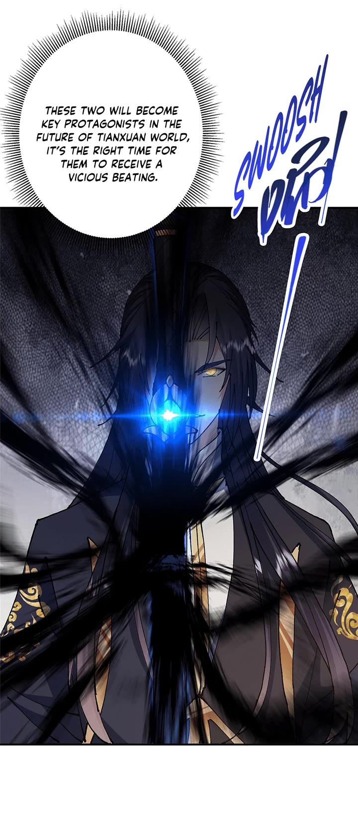 Keep a Low Profile, Sect Leader Chapter 332 page 4 - Chapter 332