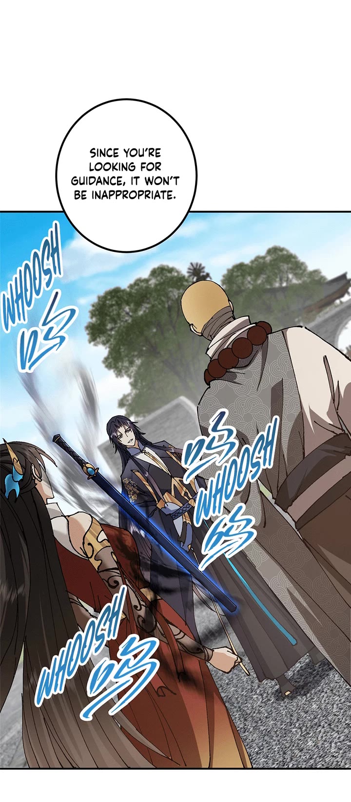 Keep a Low Profile, Sect Leader Chapter 332 page 5 - Chapter 332