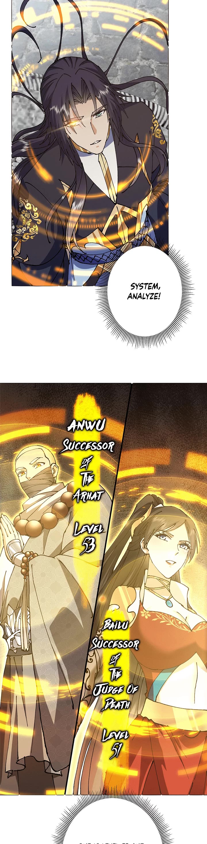 Keep a Low Profile, Sect Leader Chapter 332 page 9 - Chapter 332