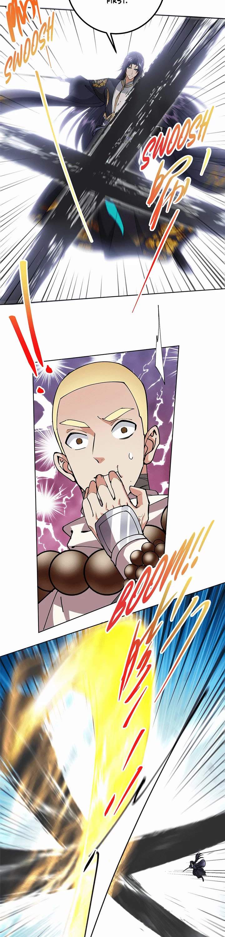 Keep a Low Profile, Sect Leader Chapter 333 page 18 - Chapter 333