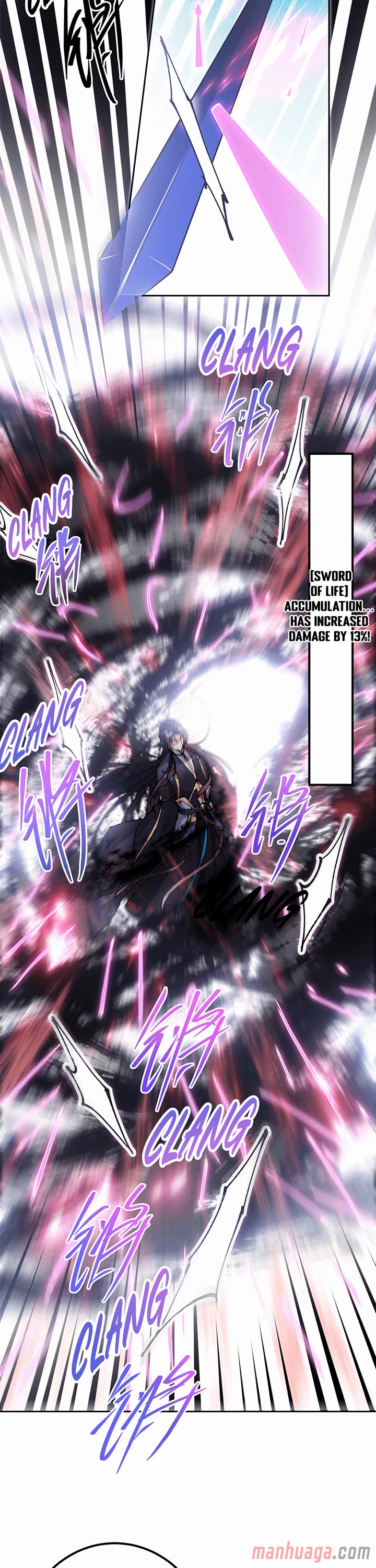Keep a Low Profile, Sect Leader Chapter 333 page 2 - Chapter 333