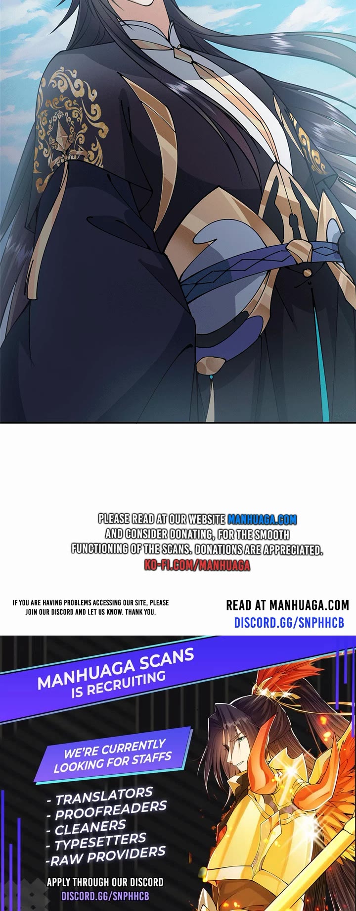 Keep a Low Profile, Sect Leader Chapter 333 page 24 - Chapter 333