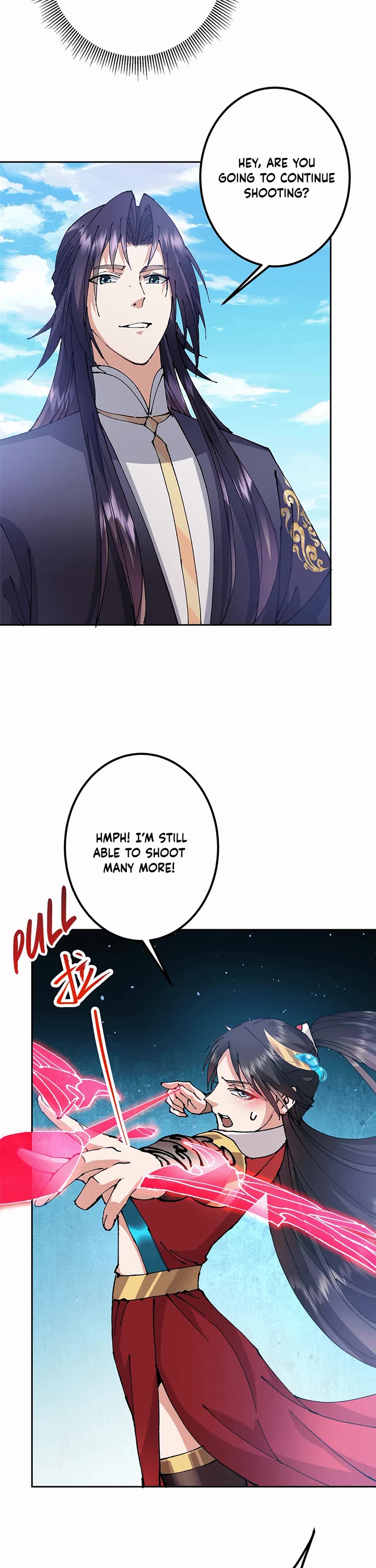 Keep a Low Profile, Sect Leader Chapter 333 page 7 - Chapter 333