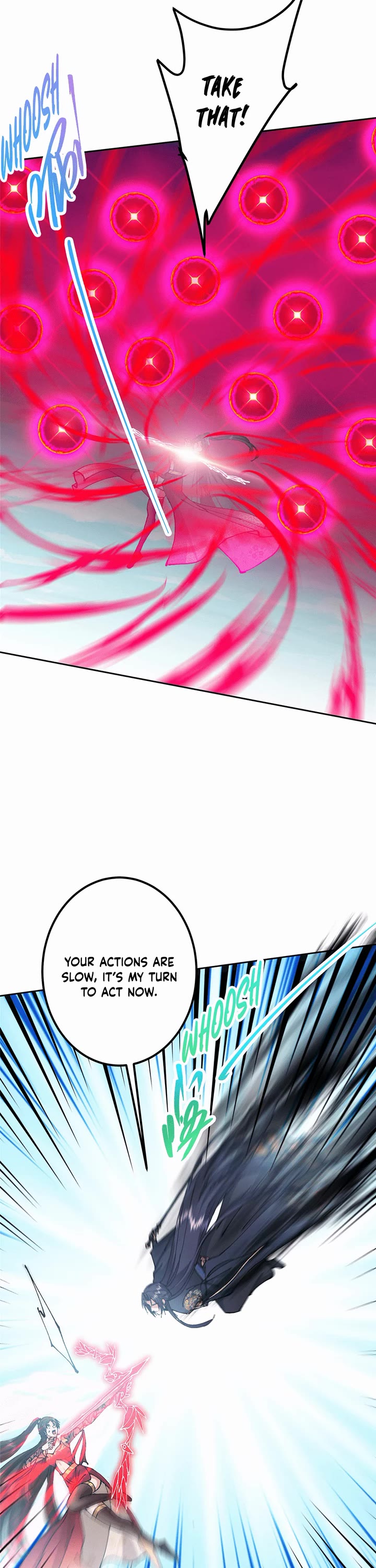 Keep a Low Profile, Sect Leader Chapter 333 page 8 - Chapter 333