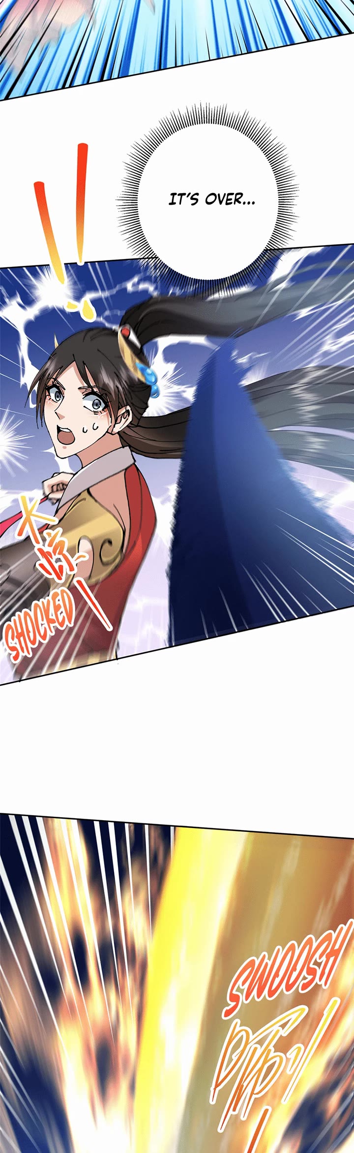 Keep a Low Profile, Sect Leader Chapter 333 page 9 - Chapter 333