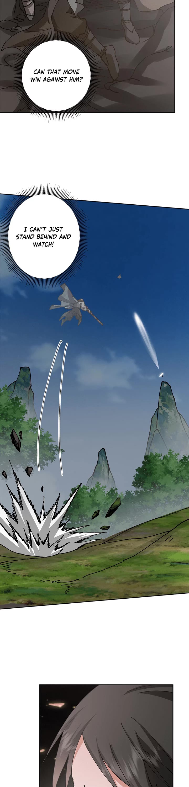 Keep a Low Profile, Sect Leader Chapter 334 page 13 - Chapter 334