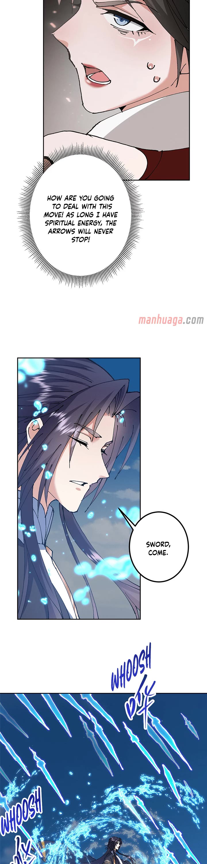 Keep a Low Profile, Sect Leader Chapter 334 page 14 - Chapter 334