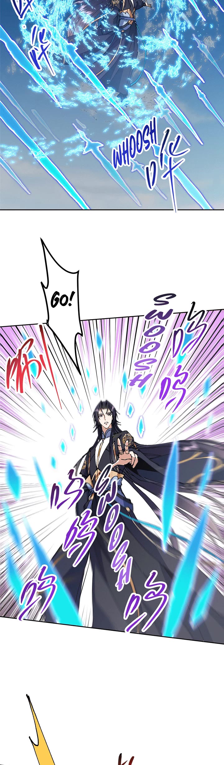 Keep a Low Profile, Sect Leader Chapter 334 page 15 - Chapter 334
