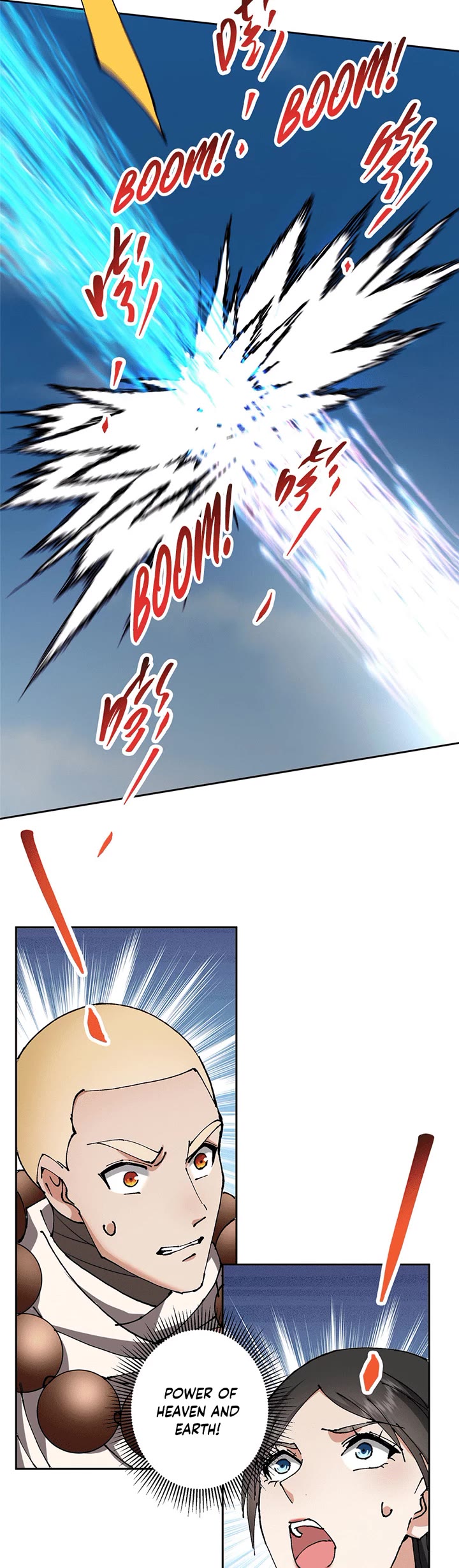 Keep a Low Profile, Sect Leader Chapter 334 page 16 - Chapter 334