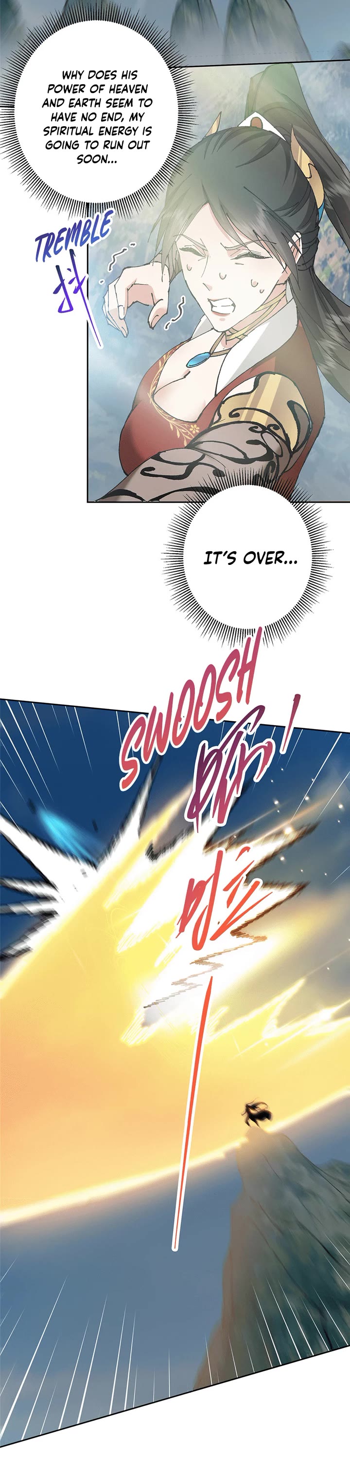 Keep a Low Profile, Sect Leader Chapter 334 page 18 - Chapter 334