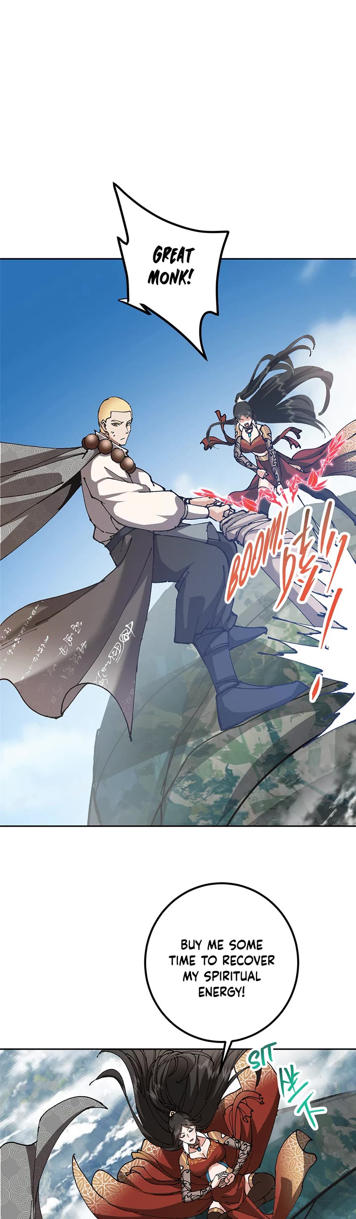 Keep a Low Profile, Sect Leader Chapter 334 page 19 - Chapter 334