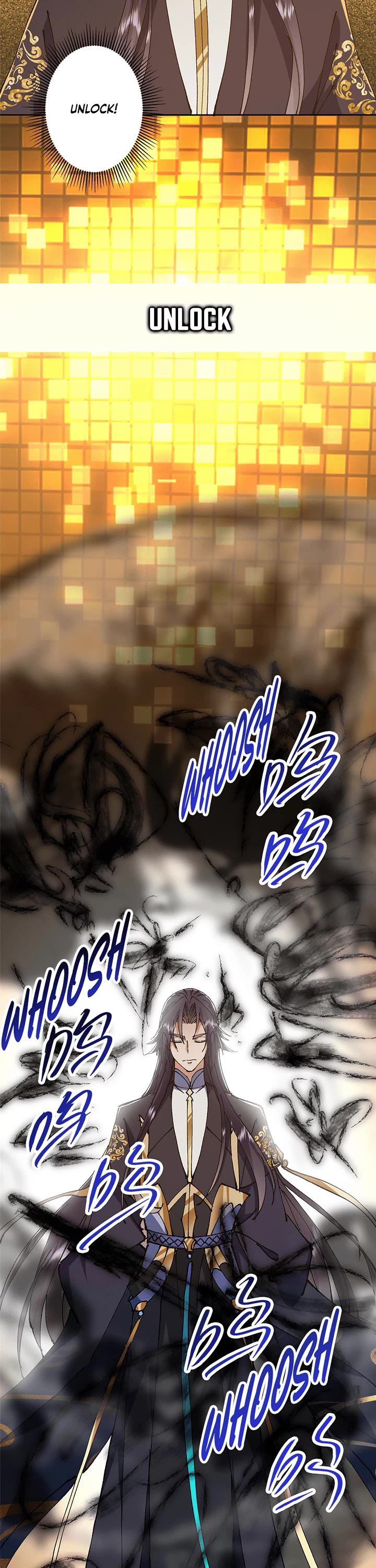 Keep a Low Profile, Sect Leader Chapter 334 page 22 - Chapter 334