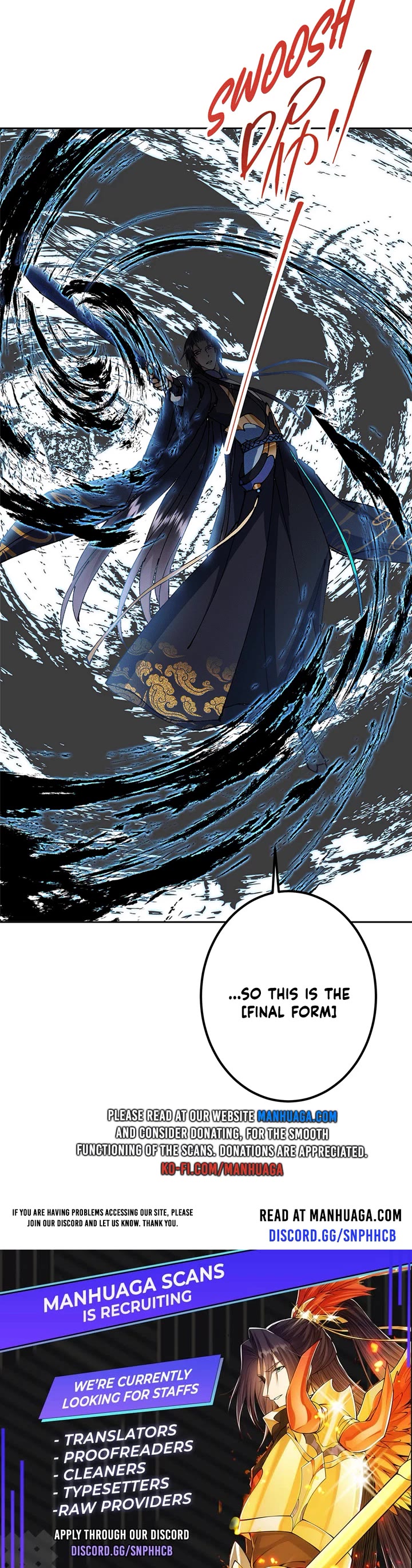 Keep a Low Profile, Sect Leader Chapter 334 page 24 - Chapter 334