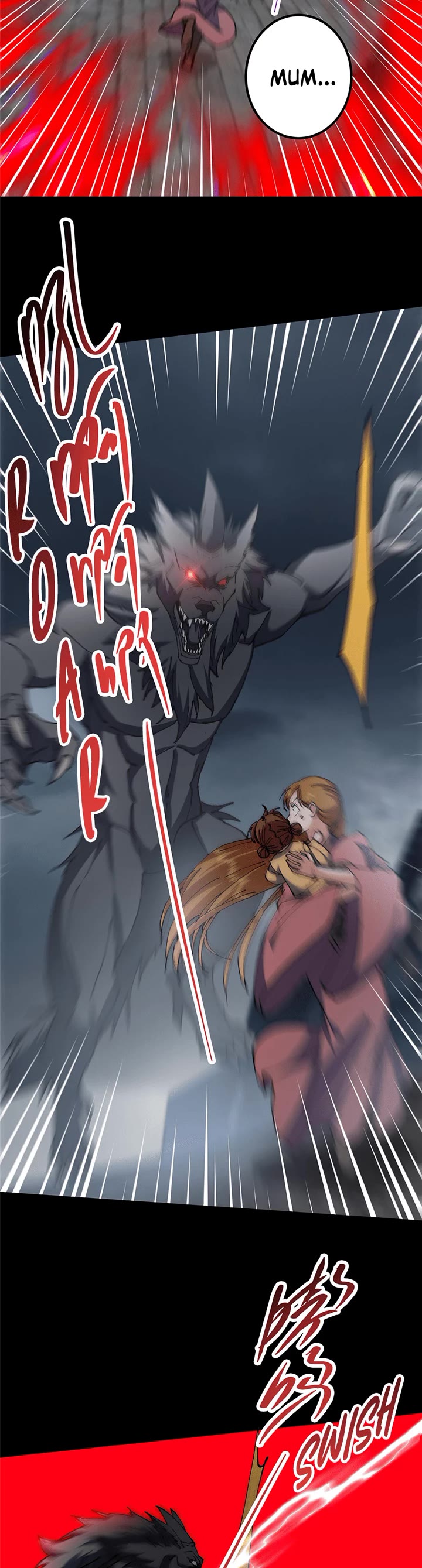 Keep a Low Profile, Sect Leader Chapter 334 page 4 - Chapter 334