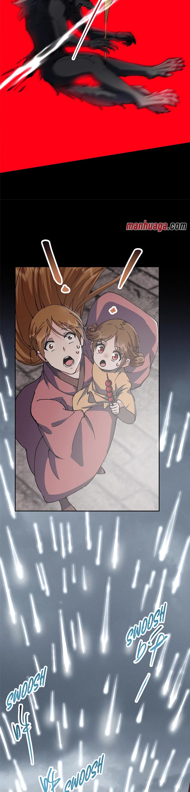 Keep a Low Profile, Sect Leader Chapter 334 page 5 - Chapter 334