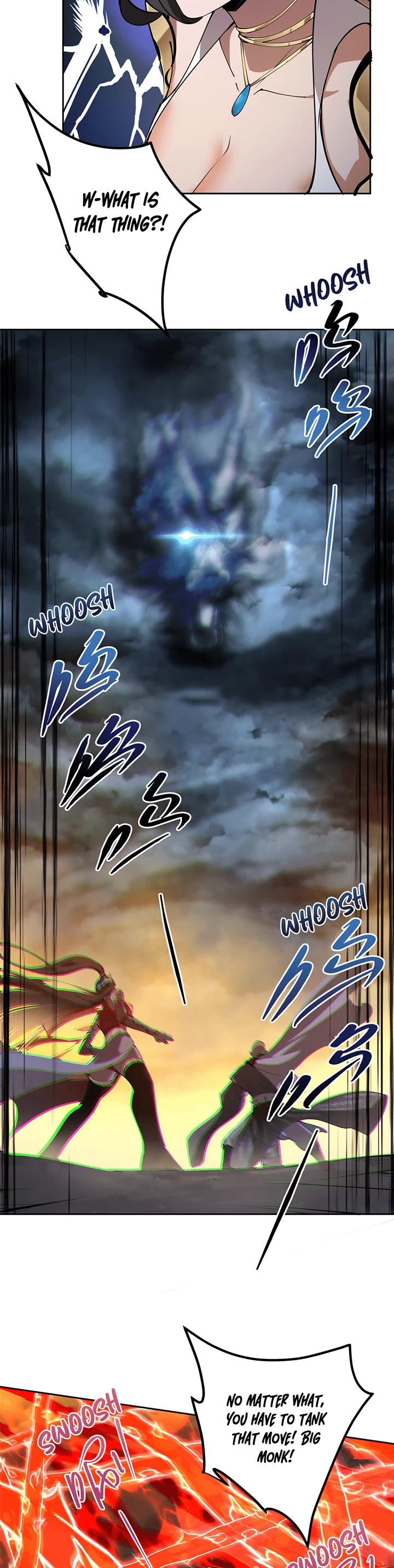 Keep a Low Profile, Sect Leader Chapter 335 page 14 - Chapter 335