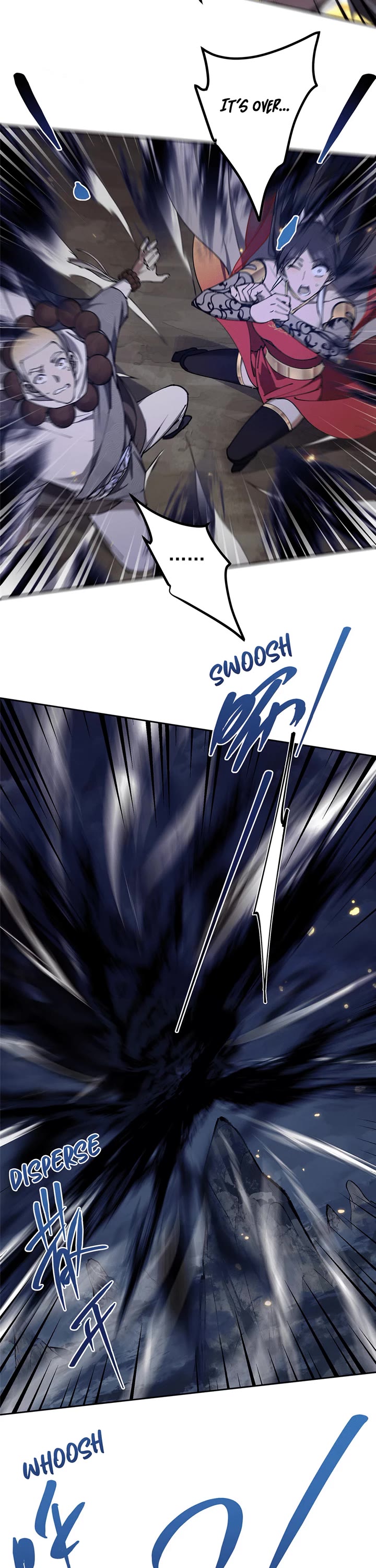 Keep a Low Profile, Sect Leader Chapter 335 page 21 - Chapter 335